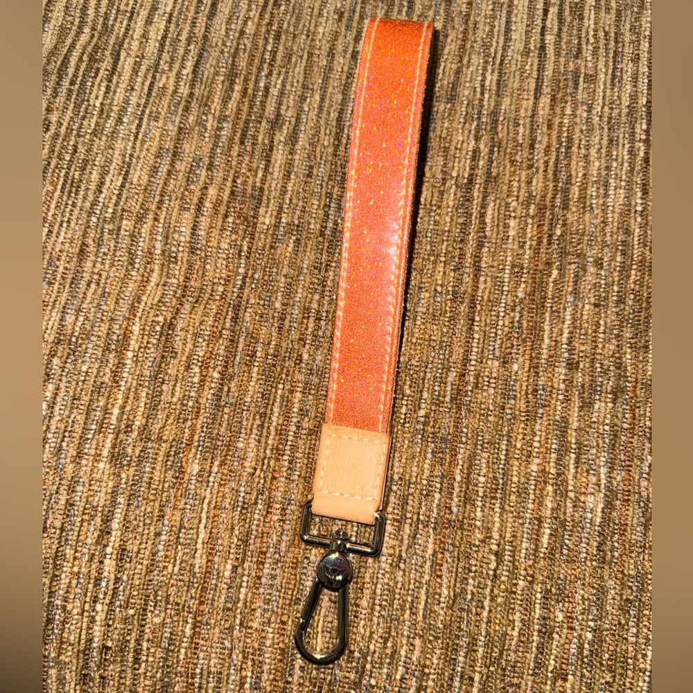 Consuela Keychain
